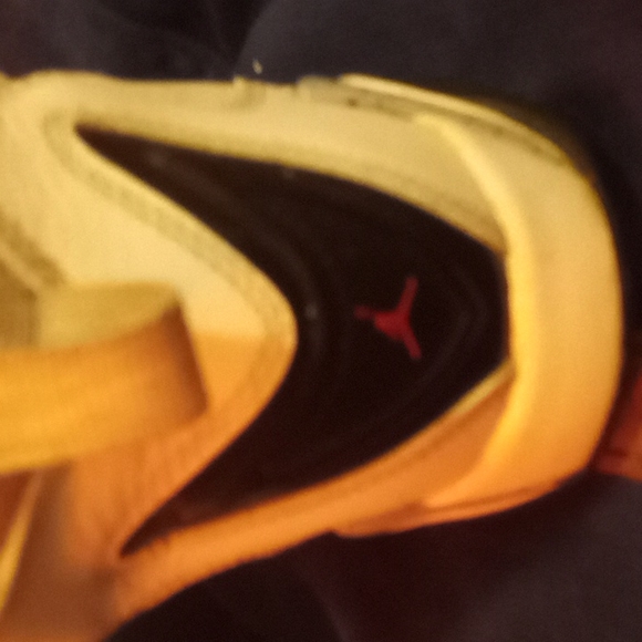 Jordan tru flight - Picture 3 of 4